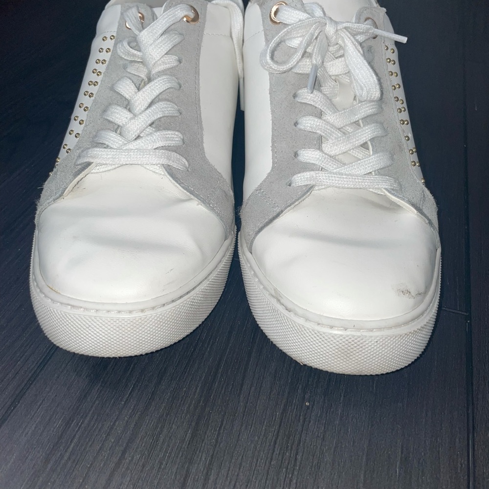 Steve Madden sneakers